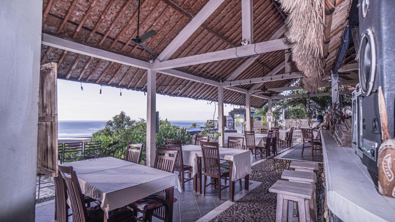 艾湄湾 瓦厄尼斯落景观洋房和餐厅酒店 外观 照片