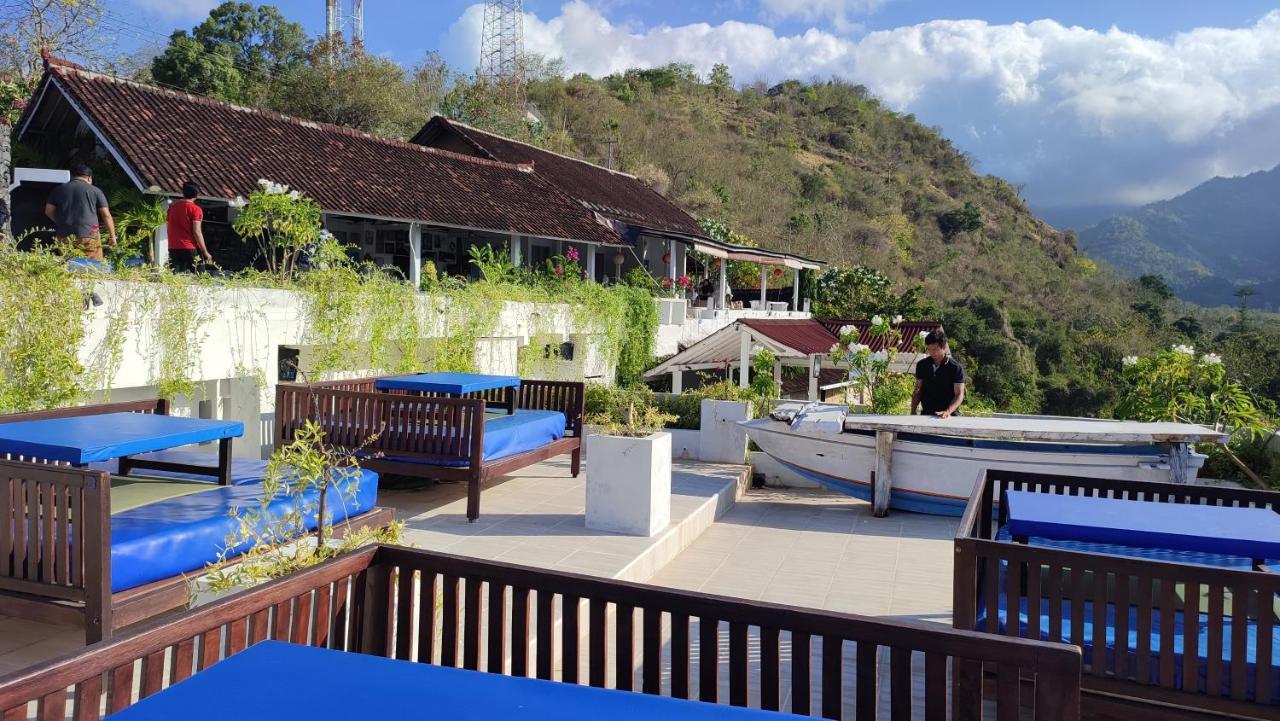艾湄湾 瓦厄尼斯落景观洋房和餐厅酒店 外观 照片